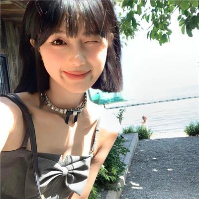 一个男人和一个女人