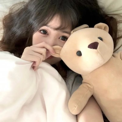 美人